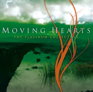 Moving Hearts - celtic rock band photo