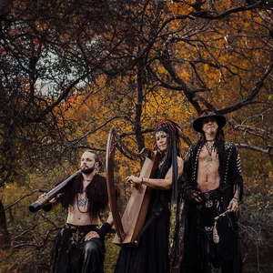 OMNIA - celtic band photo