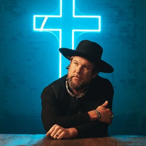Zach Williams - country christian band photo