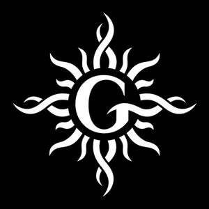 Godsmack - alternative metal band photo