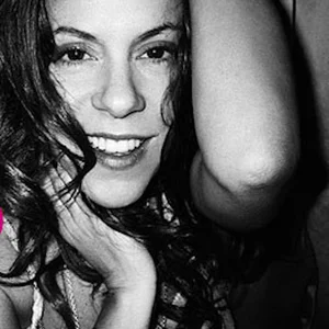 Bebel Gilberto - bossa nova band photo