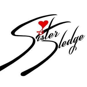 Sister Sledge - disco band photo