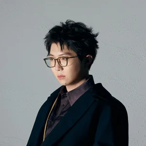 Mao Buyi - gufeng band photo