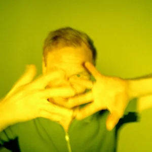 Ismo Alanko - finnish rock band photo