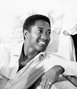 Sam Cooke - motown band photo