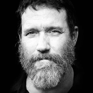 Chuck Ragan - folk punk band photo