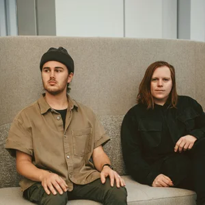 Leeland - worship band photo