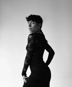 Emily King - pop soul band photo