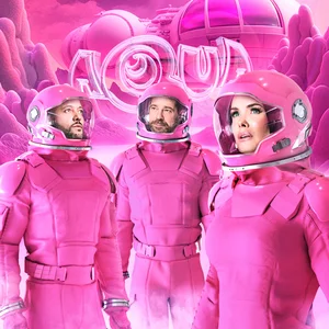 Aqua - europop band photo