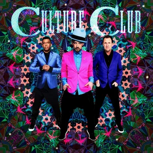 Culture Club - Metal band photo