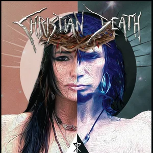 Christian Death - deathrock band photo