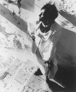 Dawn Penn - reggae band photo