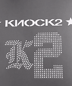 Knock2 - bass house band photo
