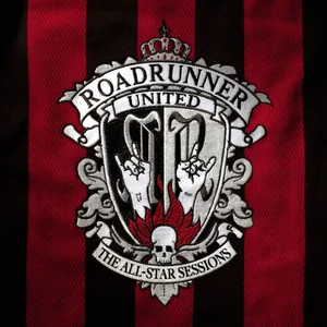 Roadrunner United - groove metal band photo