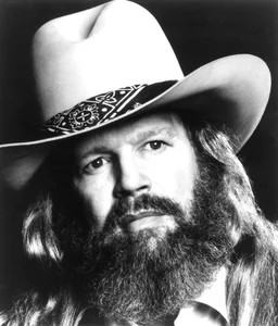 David Allan Coe - outlaw country band photo