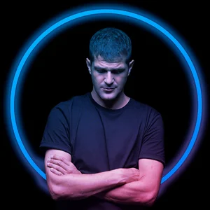 Andrea Oliva - tech house band photo
