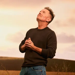 Chris Tomlin - christian band photo