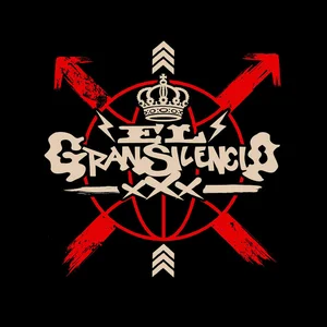 El Gran Silencio - rock en español band photo