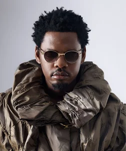 Ben Pol - bongo flava band photo