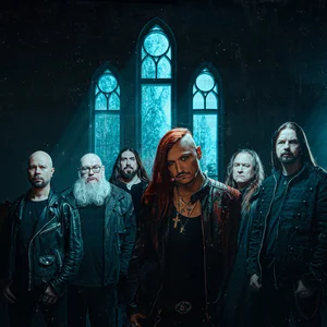 For My Pain... - gothic metal band photo