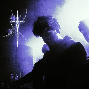 vinter - electroclash band photo