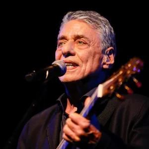 Chico Buarque - mpb band photo