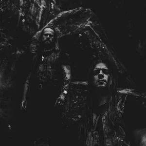 Bölzer - black metal band photo