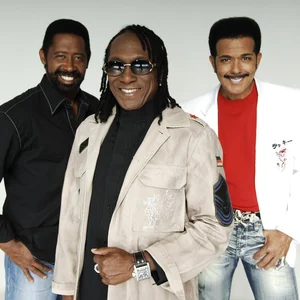 Commodores - motown band photo