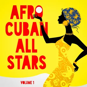 Afro-Cuban All Stars - afro-cuban jazz band photo