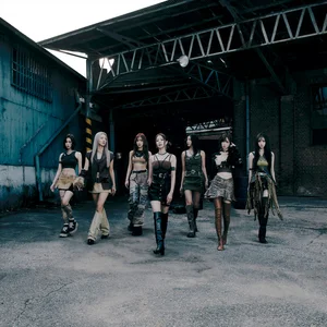 GOT the beat - k-pop band photo