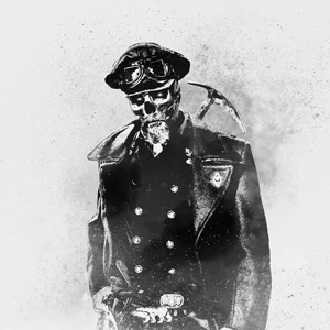 Eisbrecher - industrial metal band photo