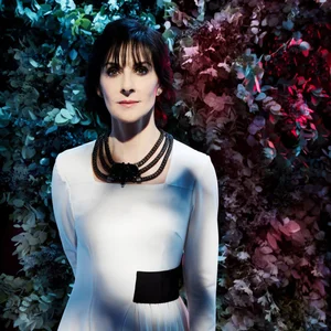 Enya - new age band photo