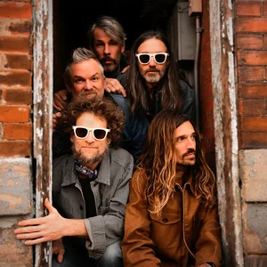 DISPATCH - jam band band photo