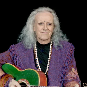Donovan - folk rock band photo