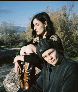 Lebanon Hanover - darkwave band photo