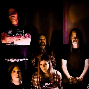 Windhand - stoner metal band photo