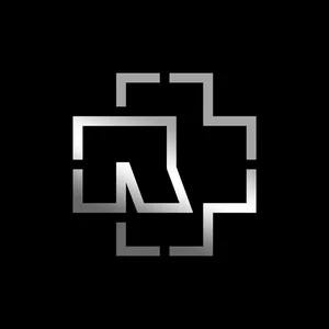 Rammstein - industrial metal band photo