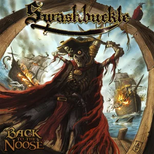 Swashbuckle - folk metal band photo