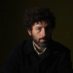 José González - indie folk band photo