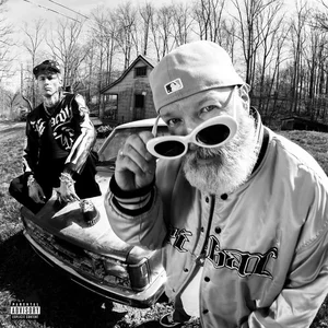 Fred Durst - nu metal band photo