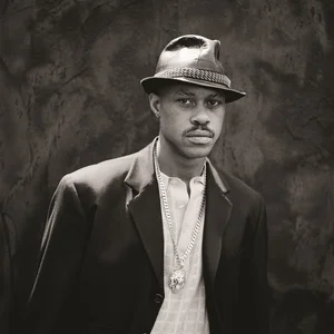 Guru - jazz rap band photo