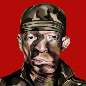 Yellowman - reggae band photo