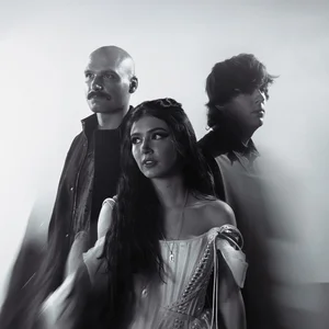 Against The Current - pop punk band photo