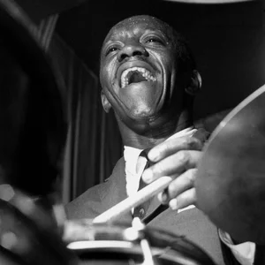 Art Blakey & The Jazz Messengers - hard bop band photo