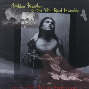 The Red Road Ensemble - native american music band photo