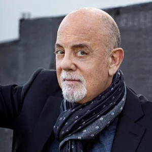 Billy Joel - soft rock band photo