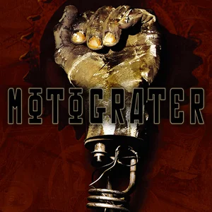 Motograter - nu metal band photo