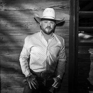 Cody Johnson - texas country band photo