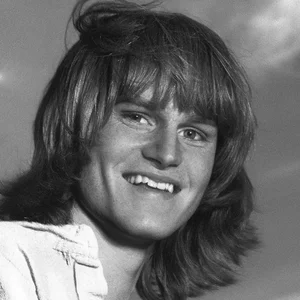 Ted Gärdestad - swedish pop band photo