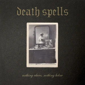 Death Spells - Metal band photo